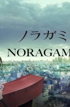Noragami