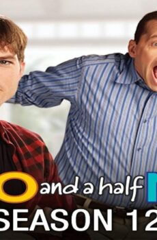 مسلسل Two and a Half Men الموسم 12 الحلقة 13 الثالثة عشر مترجمة