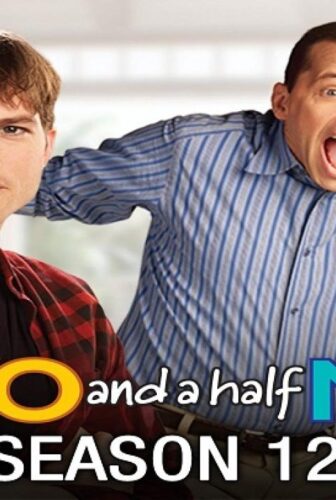 مسلسل Two and a Half Men الموسم 12 الحلقة 13 الثالثة عشر مترجمة