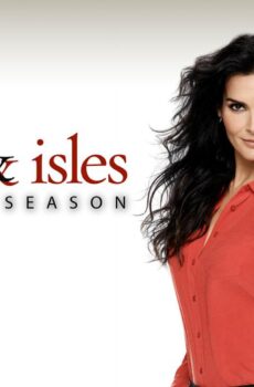 مسلسل Rizzoli & Isles الموسم 5 الحلقة 1 الاولي مترجمة