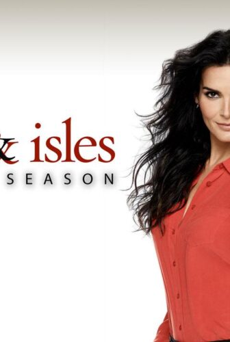 مسلسل Rizzoli & Isles الموسم 5 الحلقة 1 الاولي مترجمة