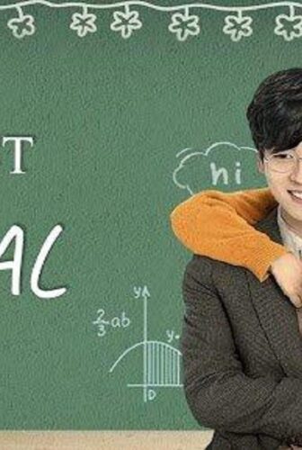 مسلسل Perfect And Casual الحلقة 1 مترجمة