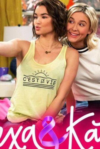 Alexa & Katie