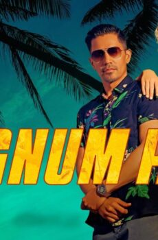 مسلسل Magnum P.I. الحلقة 11 الحادية عشر مترجمة
