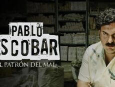 مسلسل Pablo Escobar: El Patron del Mal الحلقة 67 السابعة والستون مترجمة