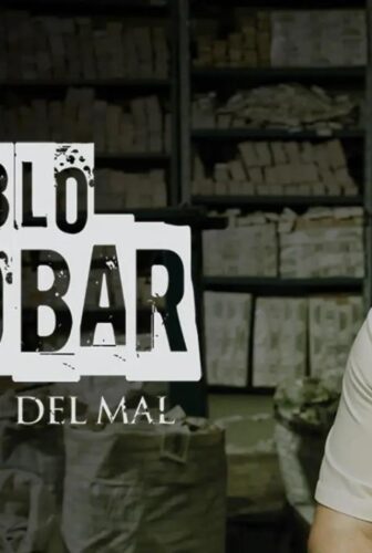 Pablo Escobar: El Patron del Mal