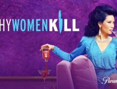 مسلسل Why Women Kill الحلقة 7 السابعة مترجمة