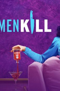 مسلسل Why Women Kill الحلقة 7 السابعة مترجمة