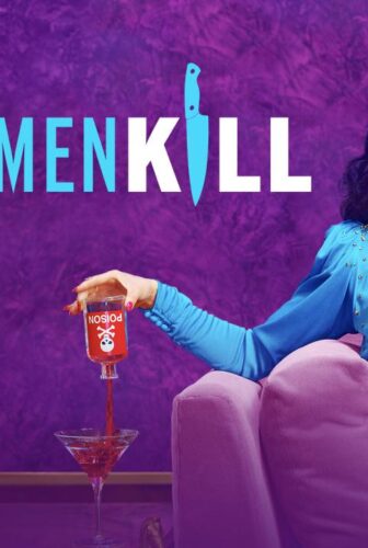 مسلسل Why Women Kill الحلقة 7 السابعة مترجمة