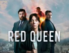 مسلسل Red Queen الحلقة 4 الرابعة مترجمة