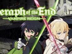انمي Owari no Seraph الموسم 2 الحلقة 12 الثانية عشر مترجمة