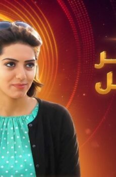 مسلسل ساهر الليل الحلقة 28 الثامنة والعشرون