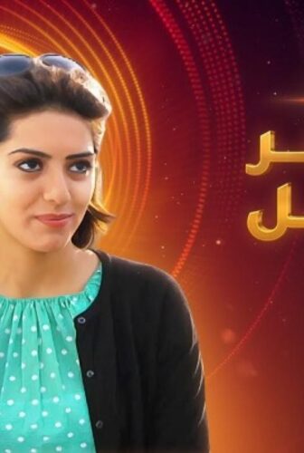 مسلسل ساهر الليل الحلقة 28 الثامنة والعشرون