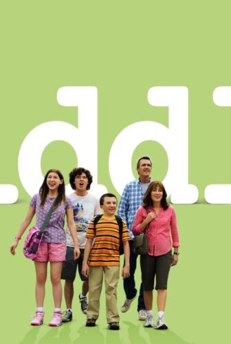 The Middle الموسم 2