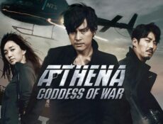 مسلسل Athena Goddess of War الحلقة 17 السابعة عشر مترجمة