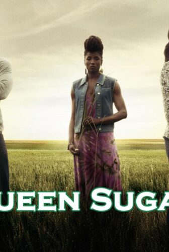 Queen Sugar