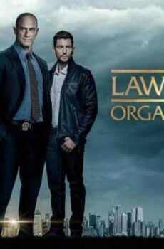 Law & Order: Organized Crime الموسم 2