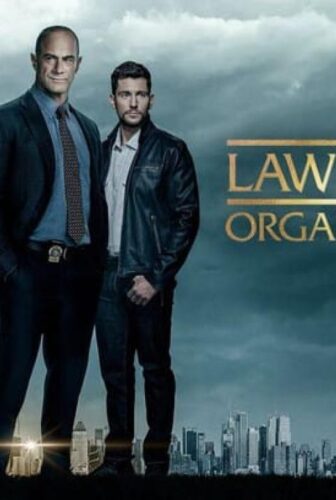 Law & Order: Organized Crime الموسم 2