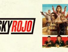 مسلسل Sky Rojo الموسم 3 الحلقة 3 الثالثة مترجمة