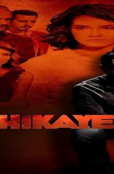مسلسل قصة قديمة الحلقة 14 الرابعة عشر مترجمة
