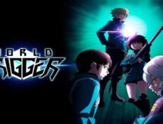 انمي World Trigger الحلقة 18 الثامنة عشر مترجمة