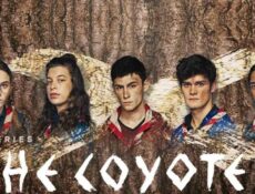 مسلسل Coyotes الحلقة 1 الاولي مترجمة