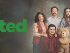 مسلسل Ted الموسم 2 الحلقة 1 الاولي مترجم