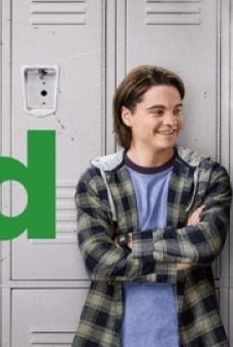 مسلسل Ted الحلقة 2 الثانية مترجم