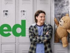 مسلسل Ted الحلقة 5 الخامسة مترجم