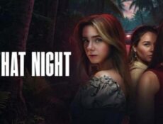 مسلسل That Night الحلقة 1 الاولي مترجم
