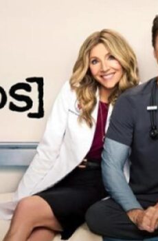 مسلسل Scrubs الحلقة 5 الخامسة مترجم