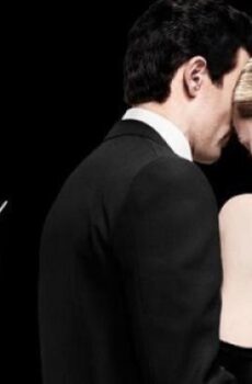 مسلسل Love Story الحلقة 8 الثامنة مترجم