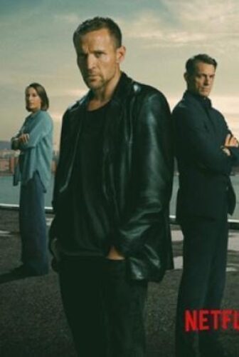 مسلسل Detective Hole الحلقة 3 الثالثة مترجم