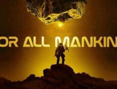 مسلسل For All Mankind الموسم 4 الحلقة 4 الرابعة مترجم