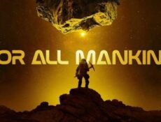 مسلسل For All Mankind الموسم 4 الحلقة 1 الاولي مترجم