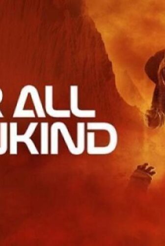 مسلسل For All Mankind الموسم 3 الحلقة 1 الاولي مترجم