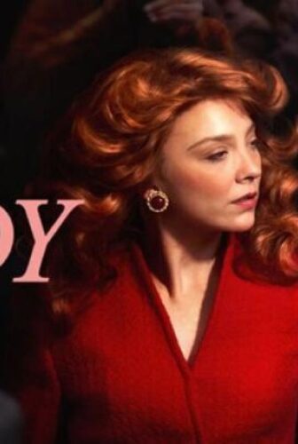 مسلسل The Lady الحلقة 1 الاولي مترجم