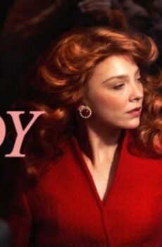 مسلسل The Lady الحلقة 3 الثالثة مترجم