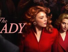 مسلسل The Lady الحلقة 2 الثانية مترجم