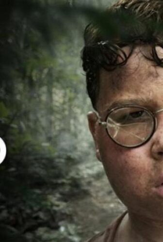 مسلسل Lord of the Flies الحلقة 4 الرابعة والاخيرة مترجم