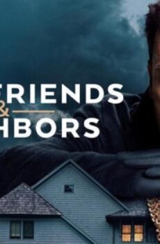 مسلسل Your Friends and Neighbors الحلقة 9 التاسعة والاخيرة مترجم