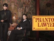 مسلسل Phantom Lawyer الحلقة 6 السادسة مترجم