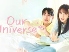 مسلسل Our Universe الحلقة 4 الرابعة مترجم