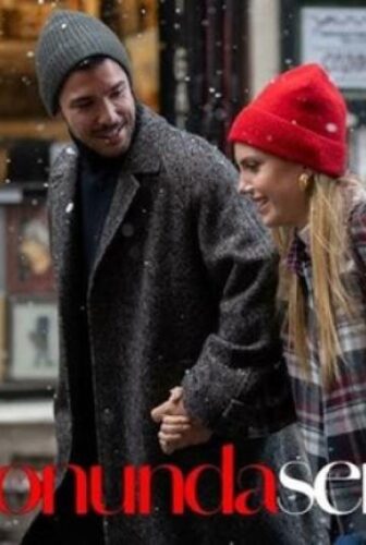 فيلم Love at Last 2026 مترجم