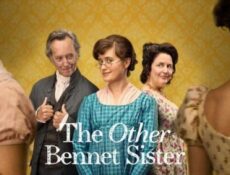 مسلسل The Other Bennet Sister الحلقة 9 التاسعة مترجم
