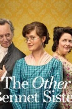 مسلسل The Other Bennet Sister الحلقة 4 الرابعة مترجم