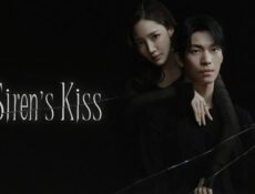 مسلسل Sirens Kiss الحلقة 12 الثانية عشر والاخيرة مترجم