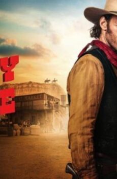 مسلسل Lucky Luke الحلقة 4 الرابعة مترجم