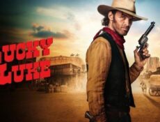 مسلسل Lucky Luke الحلقة 2 الثانية مترجم