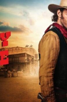 مسلسل Lucky Luke الحلقة 2 الثانية مترجم